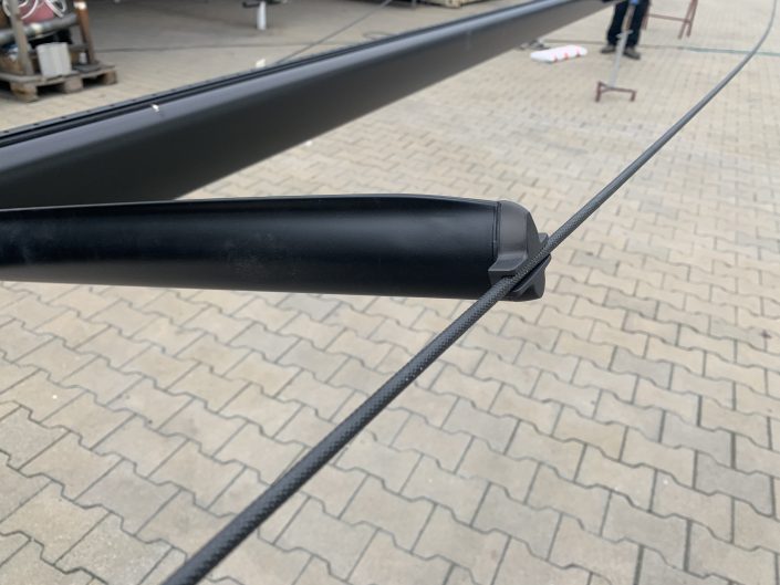 Carbon Rigging Carbon Rigging – Pauger Carbon Composites
