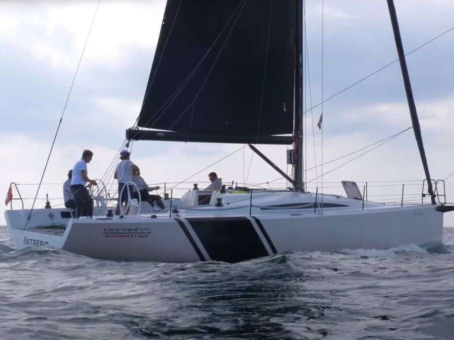 OceanTec SF400